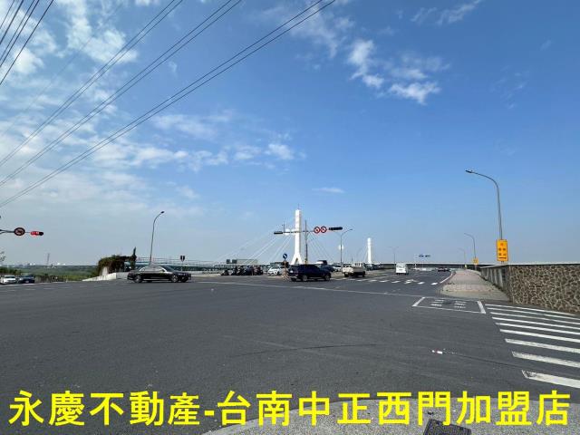 台南安南農地-13