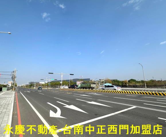 台南安南農地-14