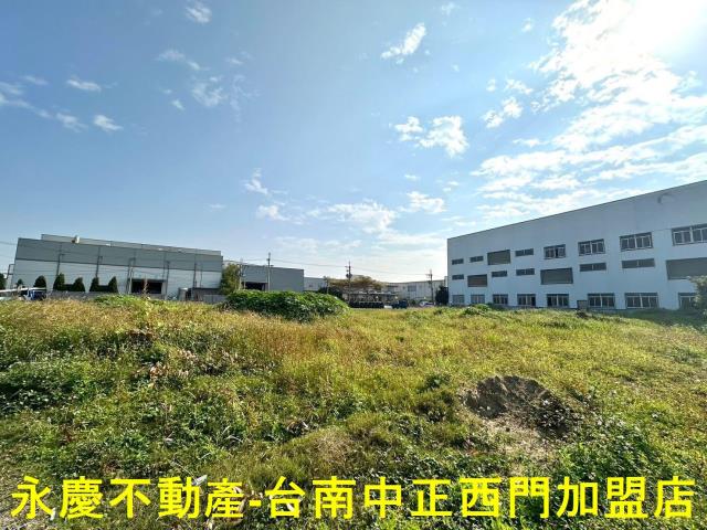 台南安南農地-2