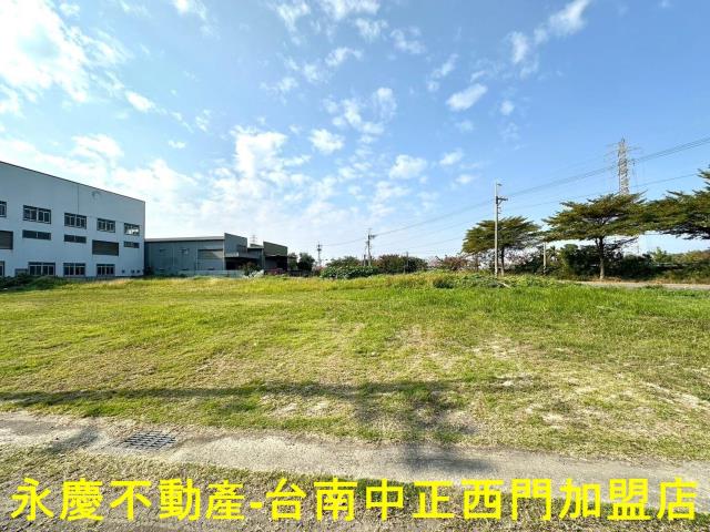 台南安南農地-3