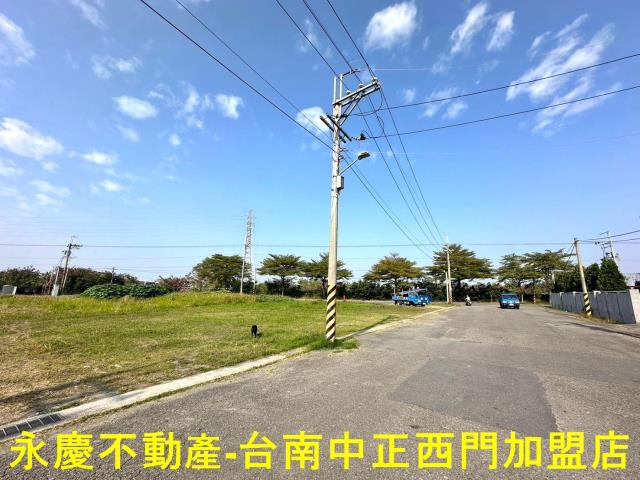 台南安南農地-4