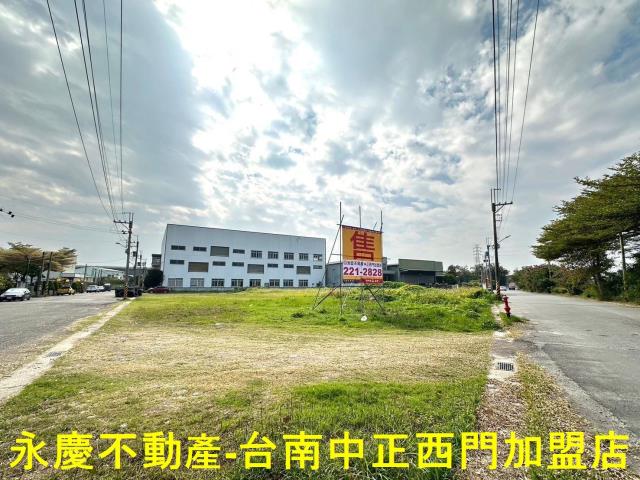 台南安南農地-6