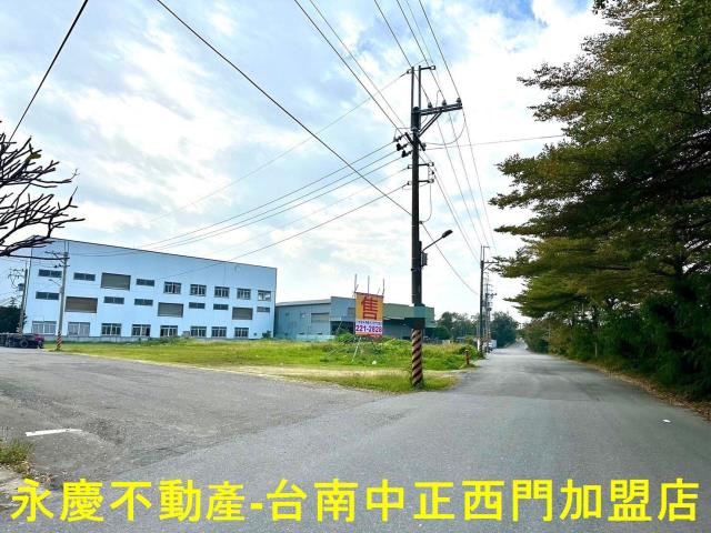 台南安南農地-7