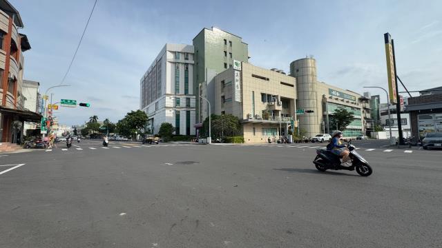 嘉義建地-0