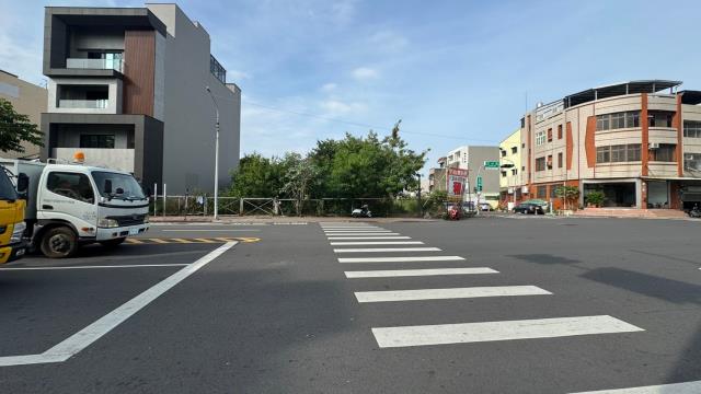 嘉義建地-2