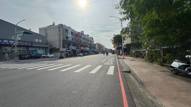 嘉義建地-3