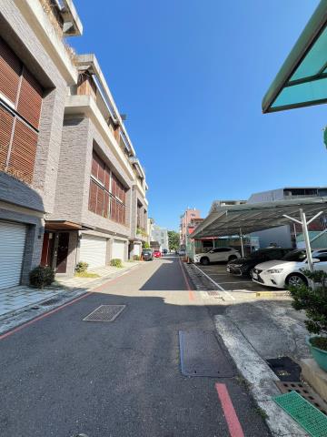 嘉義西區建地-0