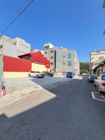 嘉義西區建地-1