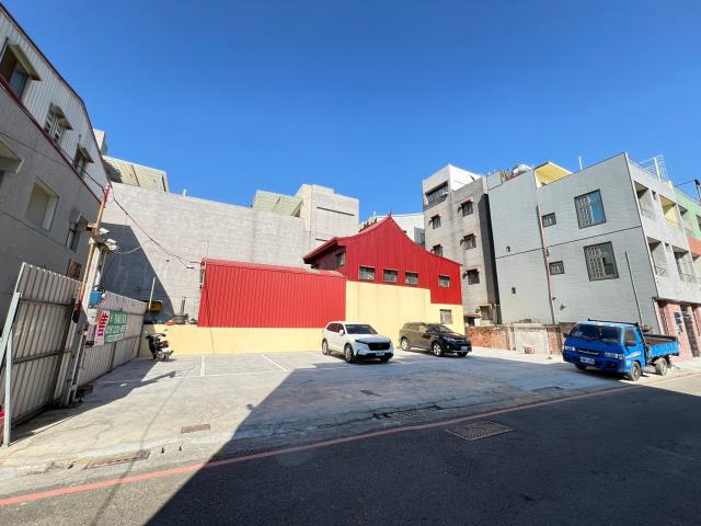嘉義西區建地-4