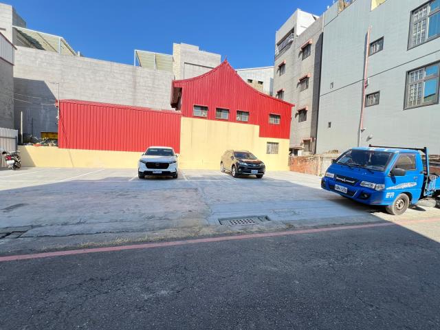 嘉義西區建地-5