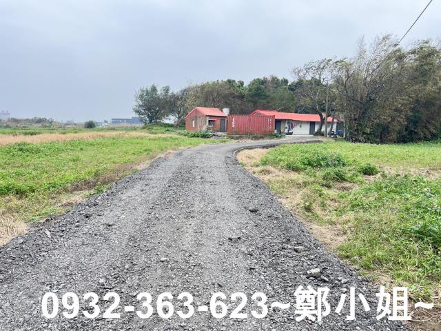 桃園觀音農地-1