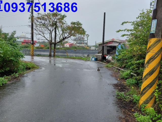 宜蘭礁溪農地-2