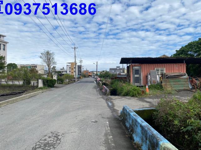 宜蘭員山農地-6