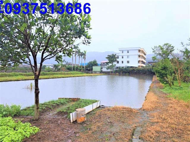 宜蘭員山農地-6