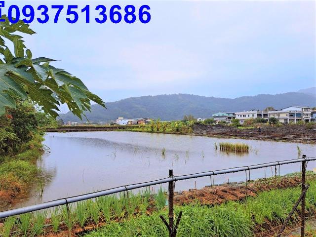 宜蘭員山農地-7