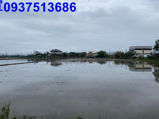 宜蘭壯圍農地-5