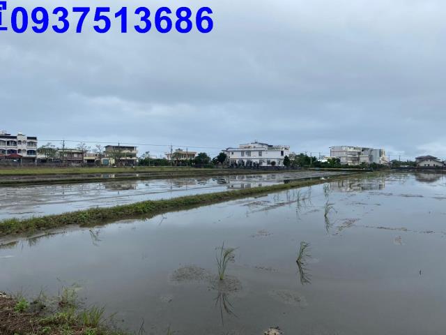 宜蘭壯圍農地-1