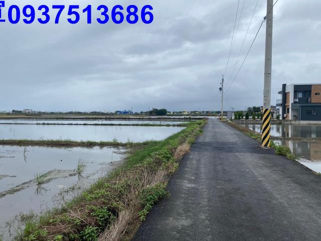 宜蘭壯圍農地-6