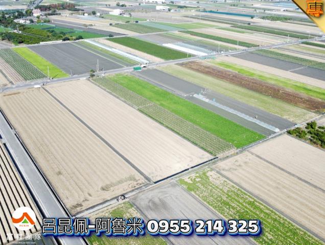 雲林西螺農地-7