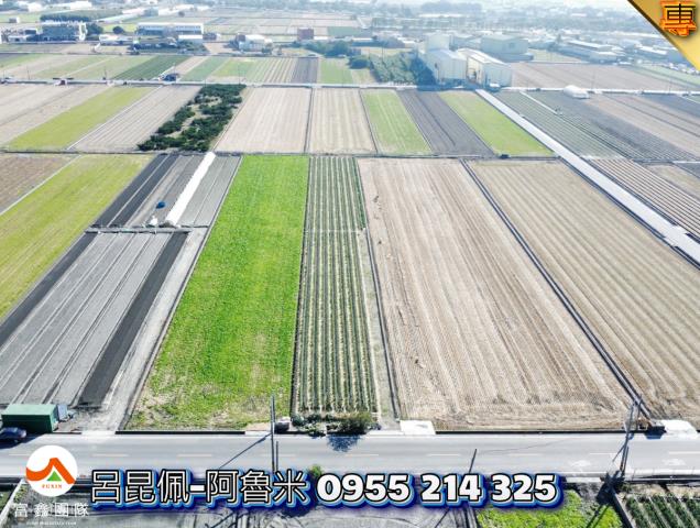 雲林西螺農地-8