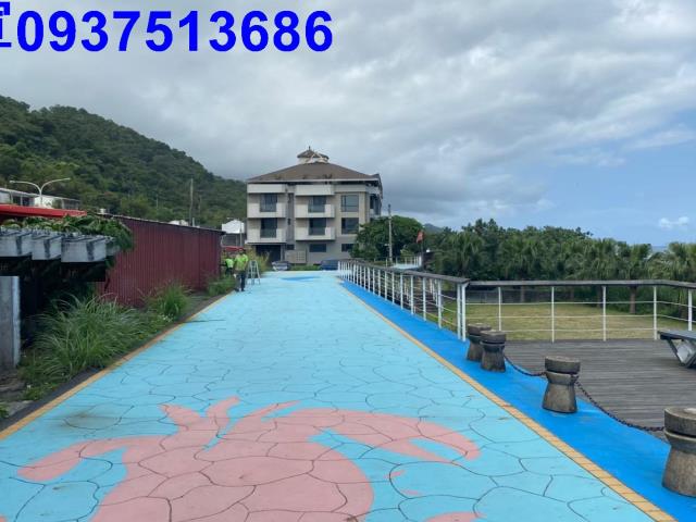 頭城建地-0