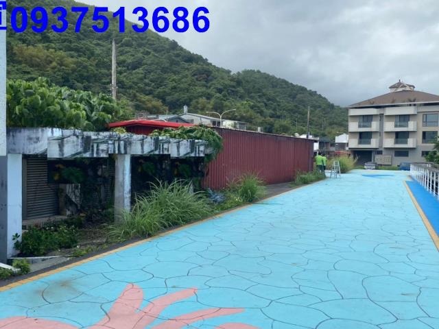 頭城建地-1