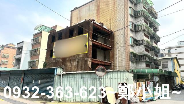 大溪埔頂重劃區建地出售