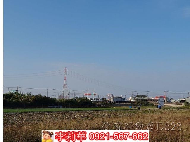 台南安南農地-10