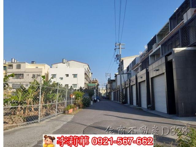 台南安南農地-0