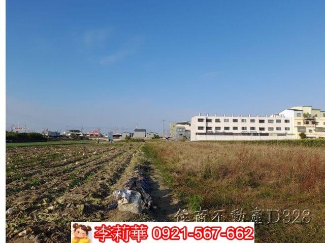 台南安南農地-1