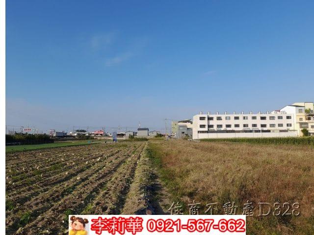 台南安南農地-2