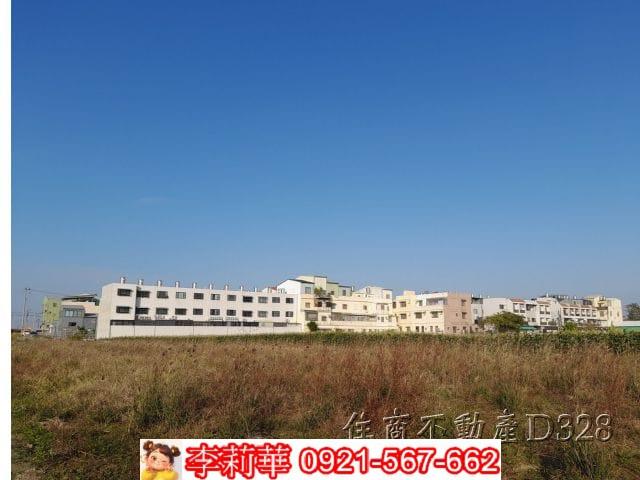 台南安南農地-3