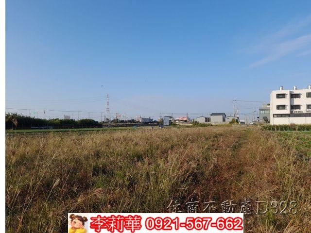 台南安南農地-4