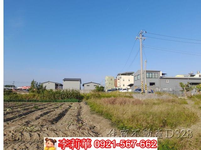 台南安南農地-6