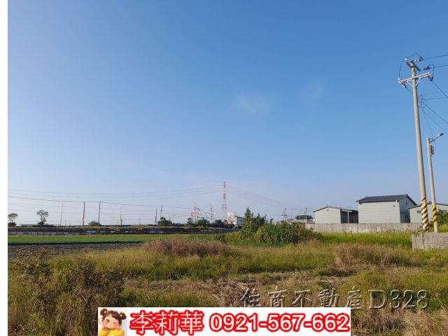 台南安南農地-7