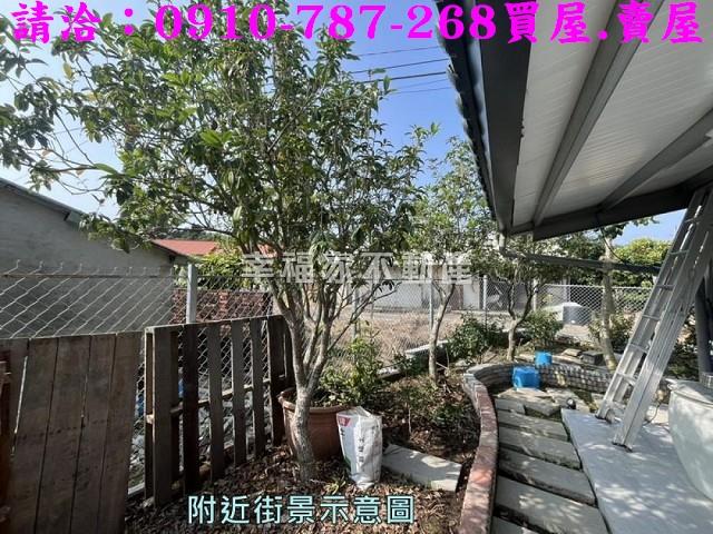 台南玉井建地-12