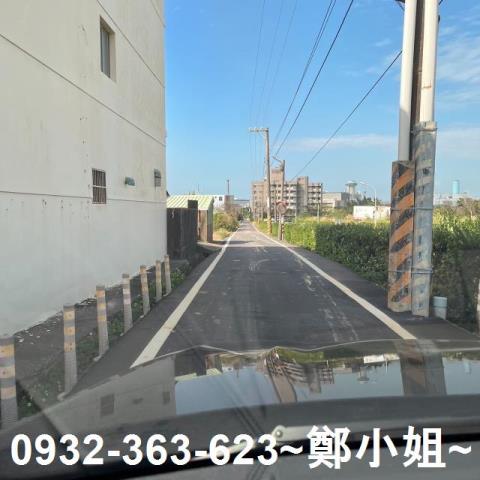 新屋農地-2