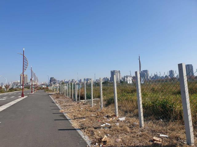 南屯建地-12