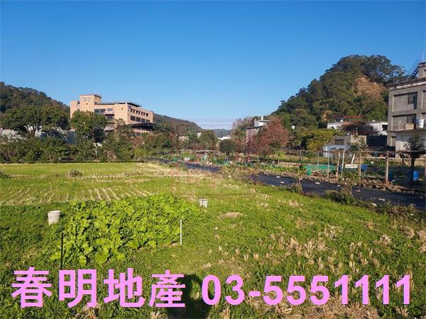 新竹芎林農地-6