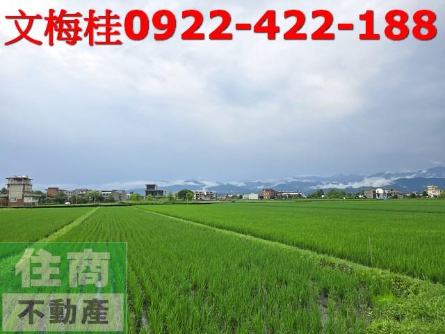 宜蘭員山農地-1