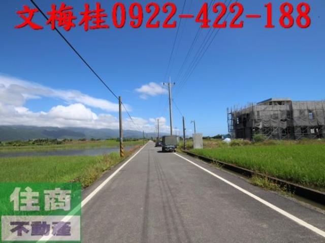 宜蘭礁溪農地-2