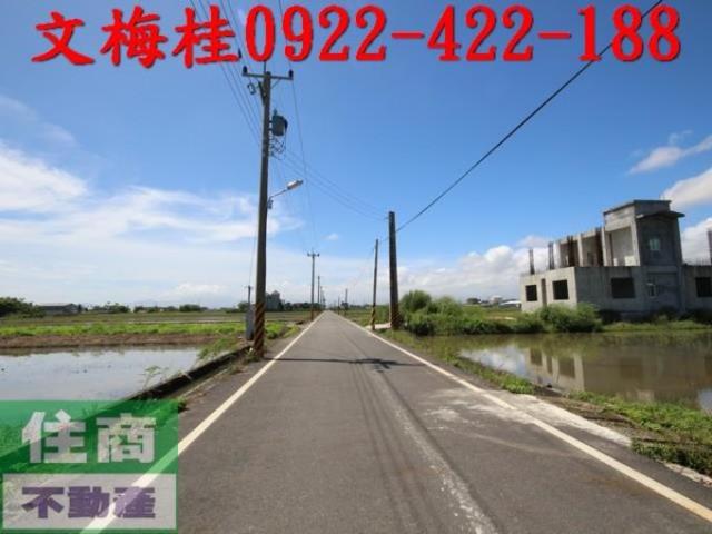 宜蘭礁溪農地-5