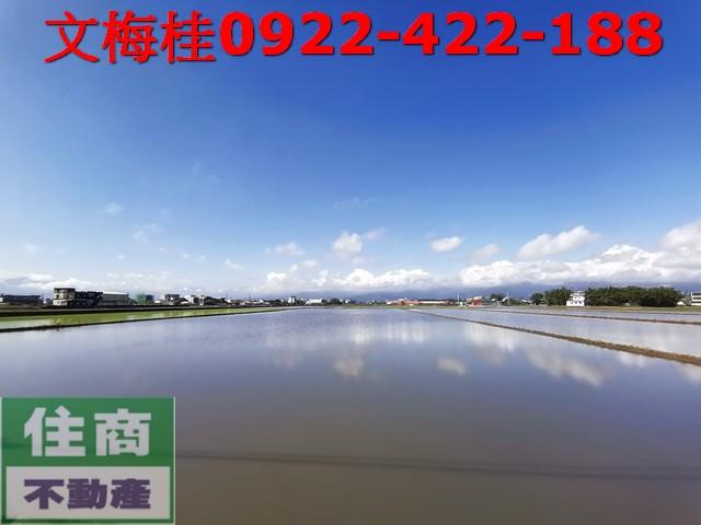 宜蘭壯圍農地-1