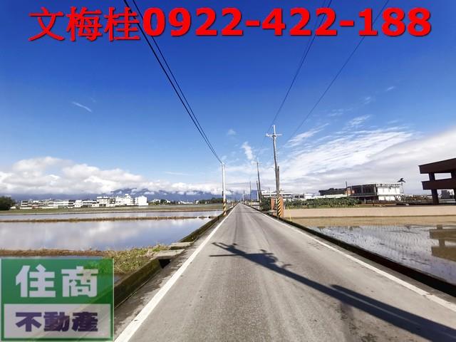 宜蘭壯圍農地-2
