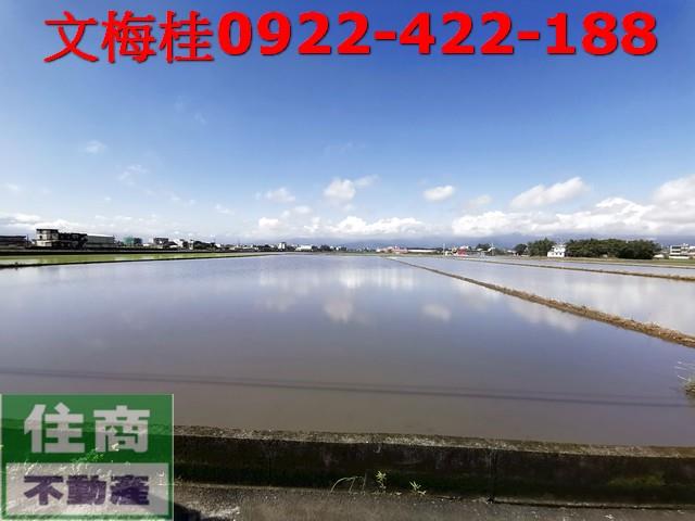 宜蘭壯圍農地-3