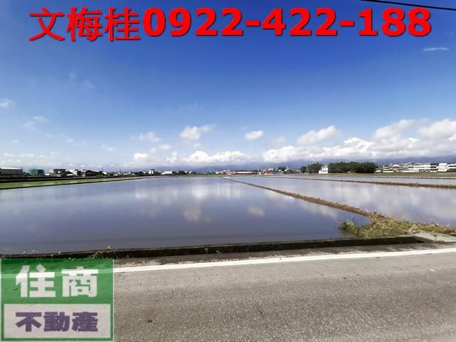 宜蘭壯圍農地-4