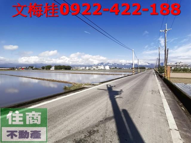 宜蘭壯圍農地-7