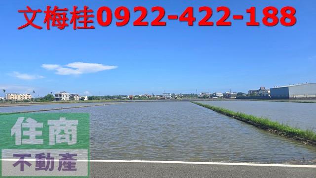 壯圍農地-2