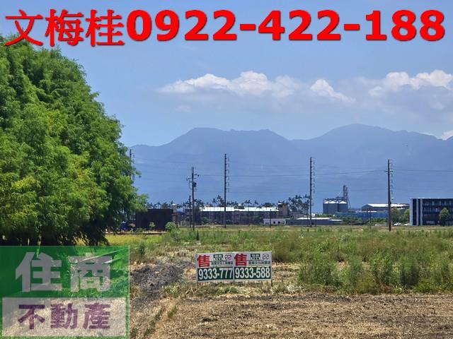 壯圍農地-0