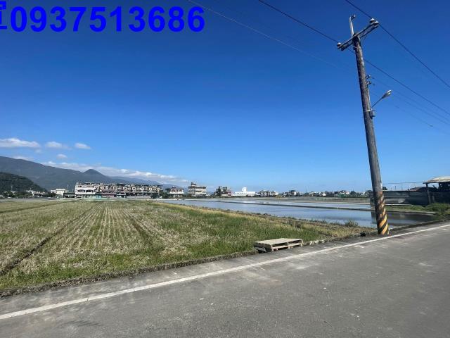 宜蘭農地-13